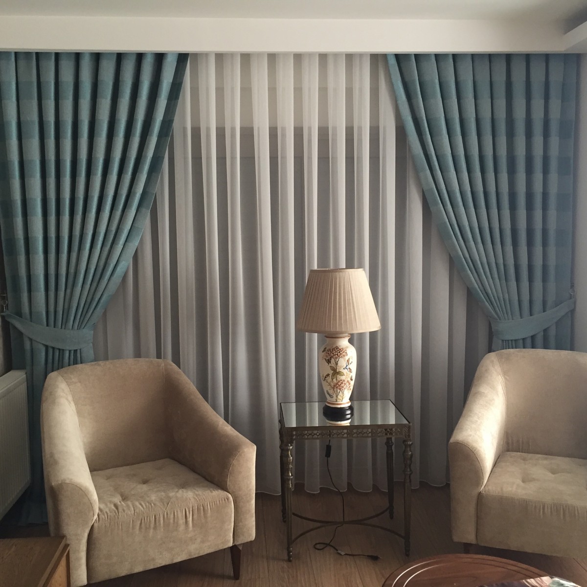 DİKEY PERDE ÇEŞİTLERİ